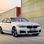 BMW Serie 6 GT - 2017