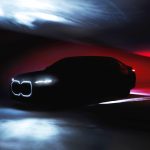 BMW Serie 7 i7 2022