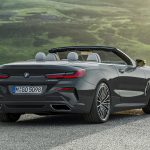 BMW Serie 8 Cabriolet 2019-17