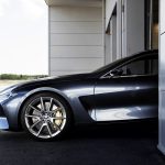 BMW Serie 8 Concept