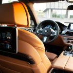 BMW Série 750Li xDrive