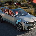 BMW SuperBrains