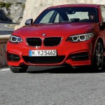 BMW Série 2 235i