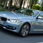 BMW Série 3 ActiveHybrid