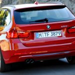 BMW Série 3 F30 2013