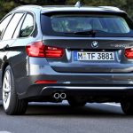 BMW Série 3 Touring 2012 F31