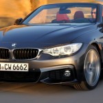 BMW Série 4 Cabriolet