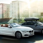 BMW Série 4 Cabriolet 2014