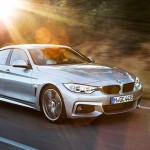 BMW Série 4 gran Coupé