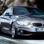 BMW Série 4 moteurs 420i 420d 430d 435d xdrive