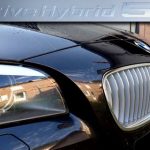 BMW Série 5 ActivHybride AH 2012 35i