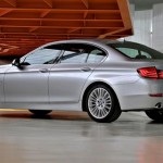 BMW Série 5 FL 2013