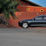 BMW 5 Series nouveaux moteurs