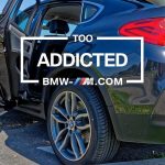 BMW Too Addicted X4 F26