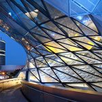 BMW Welt