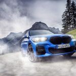 BMW-X1-25e-Hybride-2019