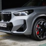 BMW X1 M35i 2023