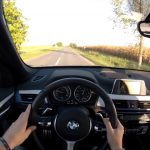 BMW X1 essai test avis