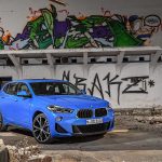 BMW X2 2018 M Sport