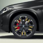 BMW X2 GoldPlay Edition 2022