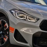 BMW X2 M Mesh Edition 2020 2021