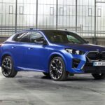 BMW X2 iX2 2024