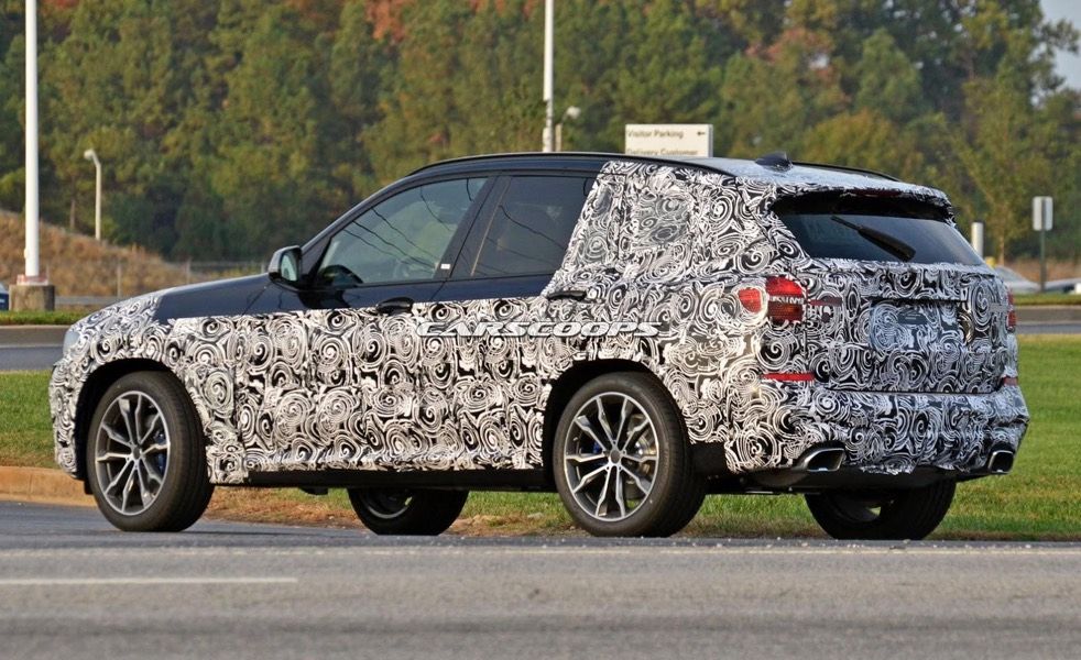 BMW-X3-2017-G01