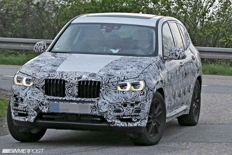 BMW-X3-2017-G01