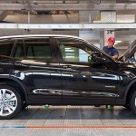 BMW X3 20D Oxyde Azote
