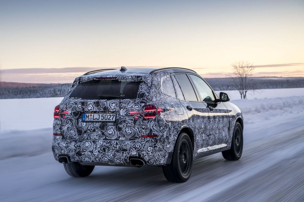 BMW-X3-G01-2017