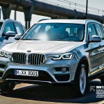 BMW-X3-G01-2017