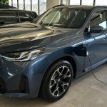 BMW X3 G45 30e