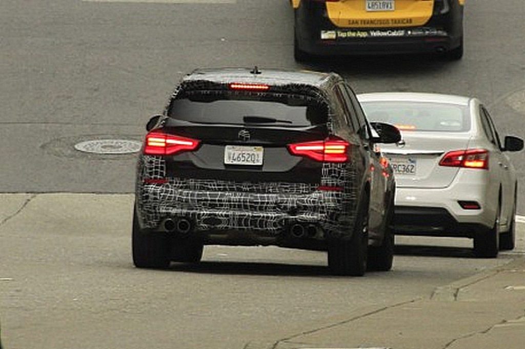 BMW-X3M-2019