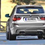 BMW-X3M-F97-
