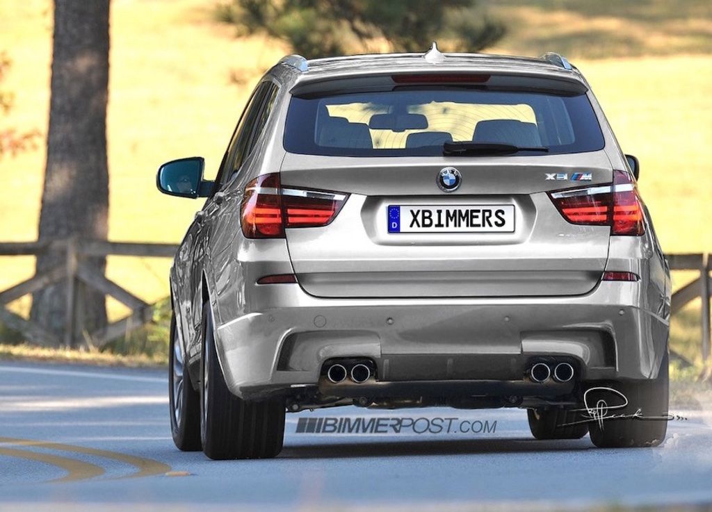 BMW-X3M-F97-