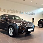 BMW-X4-20D-Sophistograu-2015-Lounge Plus