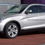 BMW-X4-F26