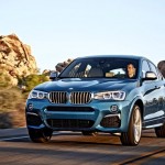 BMW-X4-M40i