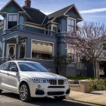 BMW X4 M40i