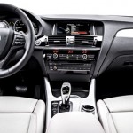 BMW X4 Tarifs Finitions