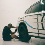 BMW X4M Competition-Joshua Vides