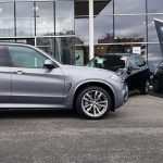 BMW X5 40d M Sport F15