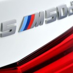 BMW X5 F15 M50d