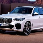 BMW-X5-G05-2018