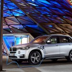 BMW-X5-xDrive-e