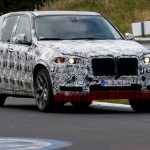 BMW X5M 2014 F15