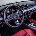 BMW X5M 2015
