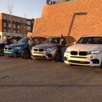 BMW X5M USA 2017