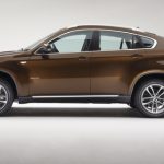 BMW X6 2012 LCI Facelift