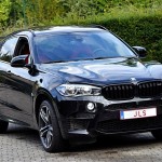 BMW X6 M 2015